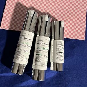 K-beauty lovers? Grab the deal ever + free shipping!